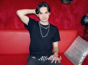 Alfredocub