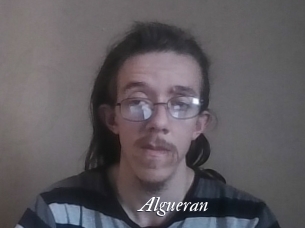 Algueran