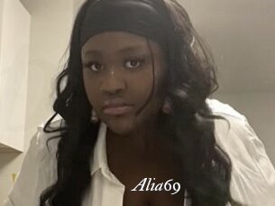 alia69 Partouze