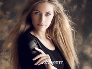 Aliagreye
