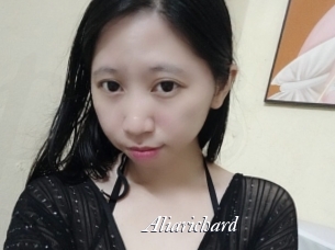 aliarichard Partouze