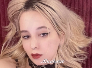 Alicahayse