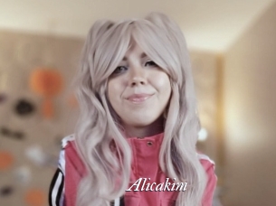 Alicakim