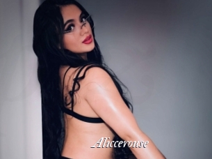 Aliccerouse