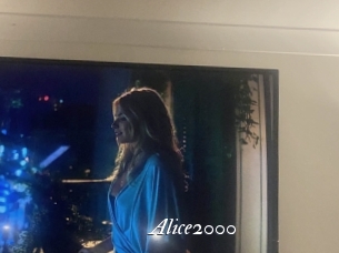 Alice2000