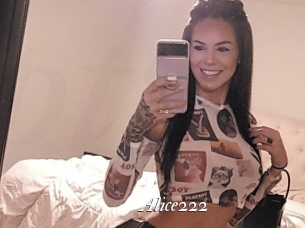 Alice222