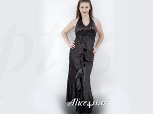Alice4star