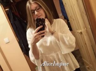 AliceInspire