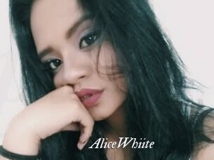 AliceWhiite