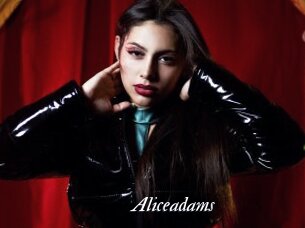 aliceadams Partouze