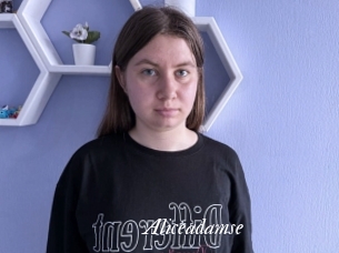 Aliceadamse