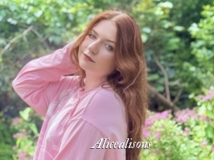 Alicealisons