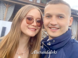 Aliceandaleks