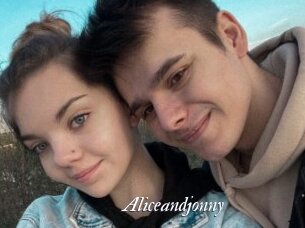Aliceandjonny
