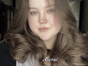 Aliceas