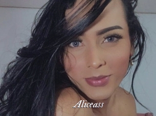 Aliceass