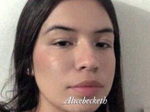Alicebecketh