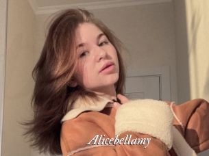 Alicebellamy