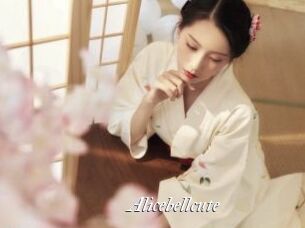 Alicebellcute