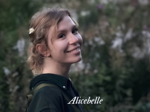 Alicebelle