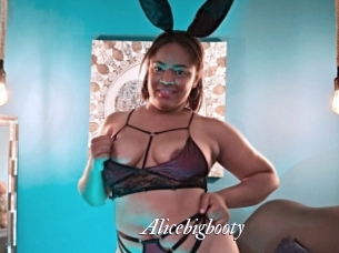 Alicebigbooty