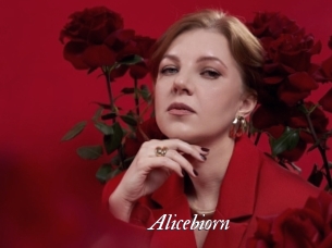Alicebiorn
