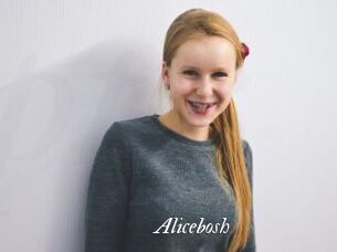 Alicebosh