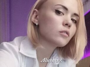 Alicebrisk