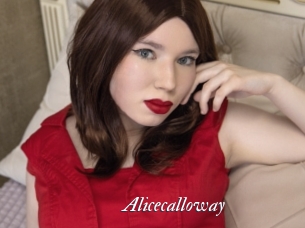 Alicecalloway