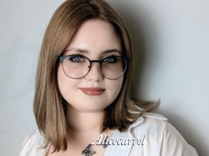 Alicecarrol