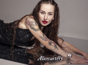 Alicecartery