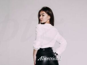 Alicecristal