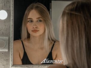 Alicecutie
