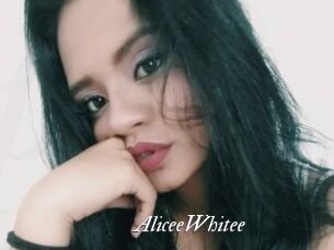 aliceeWhitee Partouze