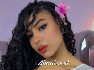Aliceechannel