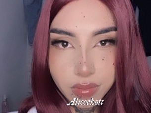 Aliceehott