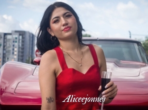 aliceejonnes Partouze