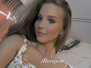 Aliceejune