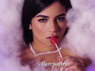 Aliceeparkerr