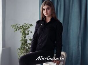 alicefantastic Partouze