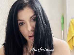 Alicefortunas