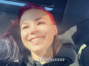 Alicefoxxxxo