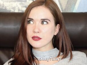 Alicefrancy