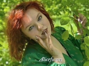 Alicefunny