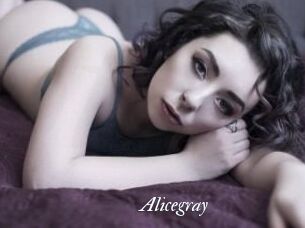 alice_gray Partouze