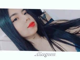alicegreem Partouze