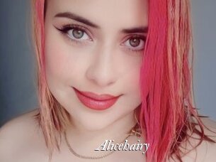 Alicehairy