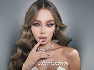 aliceharisson Partouze
