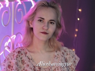 Aliceharrington