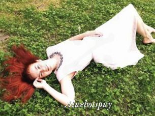 Alicehotspicy